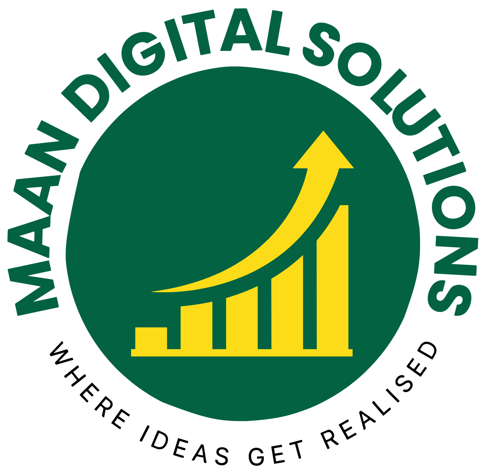 Maan Digital Solutions